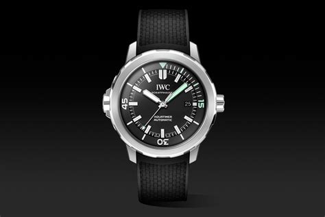 iwc new aquatimer 2022|2022 iwc aquatimer.